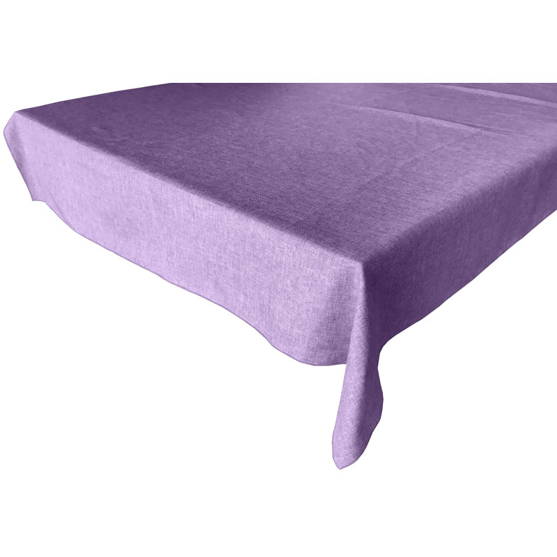Nappe Zeev, L 58 po x l 58 po, Lavande