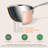 8 - Piece Stainless Steel Cookware Set