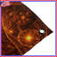 Tapisserie murale complexe «Fractals Mandala» - décoration murale Mandala-827404086