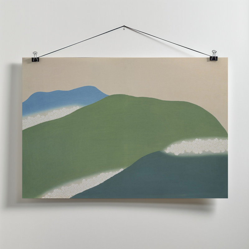 Wrapped Canvas Print, 50.8 cm H x 76.2 cm W