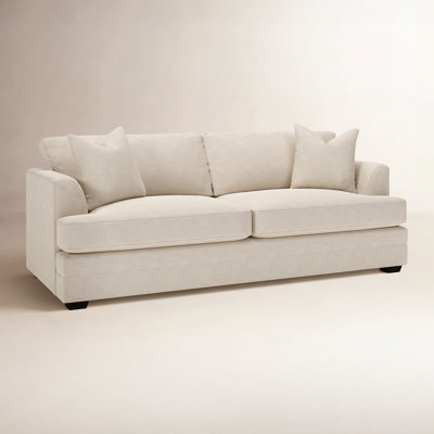 Edan 92'' Sleeper Sofa