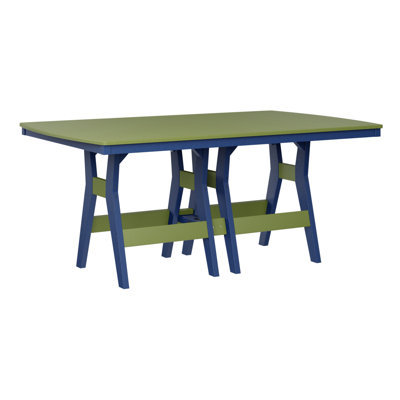 Harbor Outdoor Rectangular Dining Table