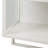 Arnfinnur Wall Cabinet with Featuring Two-tier Enclosed Storage-699475875