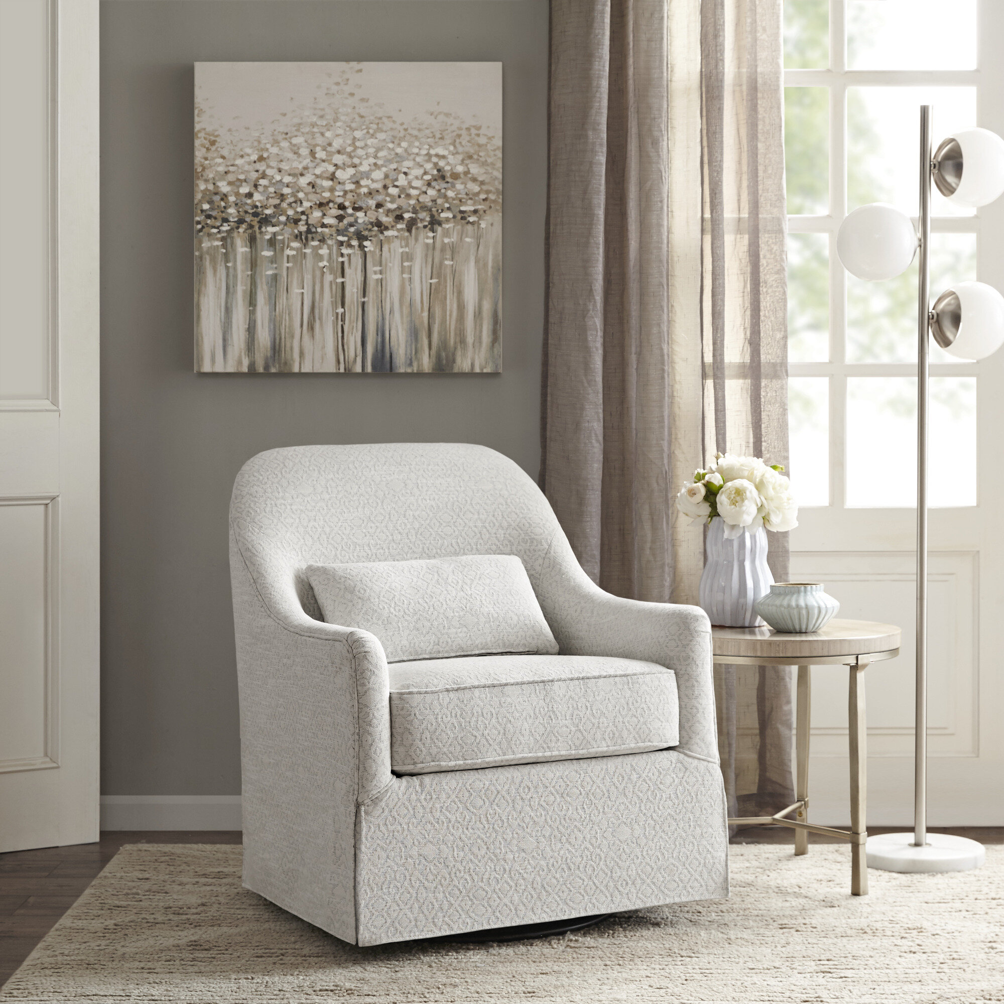 Alcott hill online chair