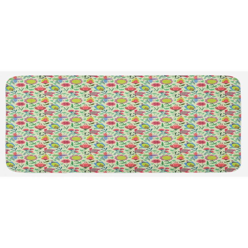 Tapis de cuisine Dutch
