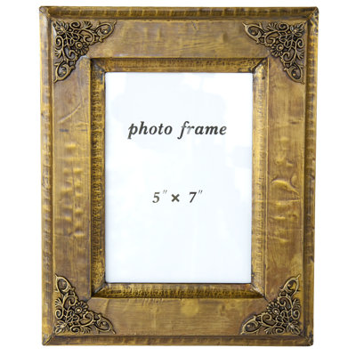 Accumuls Picture Frame