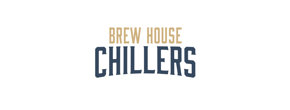 Logo Brew House Chillers
