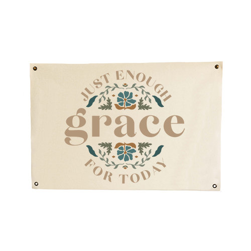Canvas Wall Hanging