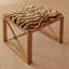 Scalamandre Maison Bench-47349868
