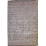 One-of-a-Kind 9' X 12'4" Area Rug