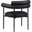 Chaise en cuir Blake Vedehi-984614547