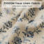 Rideau de douche Farmhouse Blue Floral