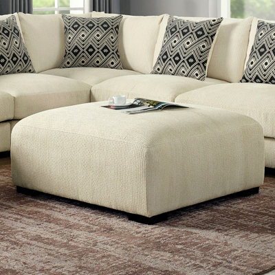 AF3-6912630E18 Upholstered Ottoman