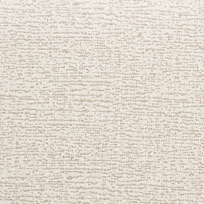 Ensemble de salle à manger à hauteur de comptoir 7 pièces Beige Oak