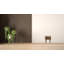 Table de chevet avec rangement-558860142
