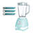 Brentwood Appliances 2 Speed Countertop Blender