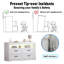 Commode 4 tiroirs Tatyona-966099595