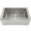 33" L x 22" W Kitchen Sink