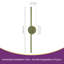 Applique murale semi-encastrée Brynie-460049217-422219807