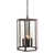 Oil Rubbed Bronze selected