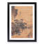 Herons in Autumn by Lu Ji - Framed Print-55641912-55641914
