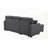 Modular Sleeper Sectional Sofa-1503555239