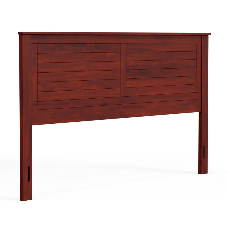 Alinna Headboard, Cherry, King