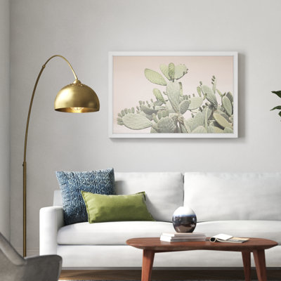 " Cactus Bunch " by Marmont Hill