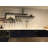 Islais Wall Mounted Wine Bottle Rack-977618188