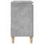 Roumena 65cm Single Bathroom Vanity Base Only-862007272