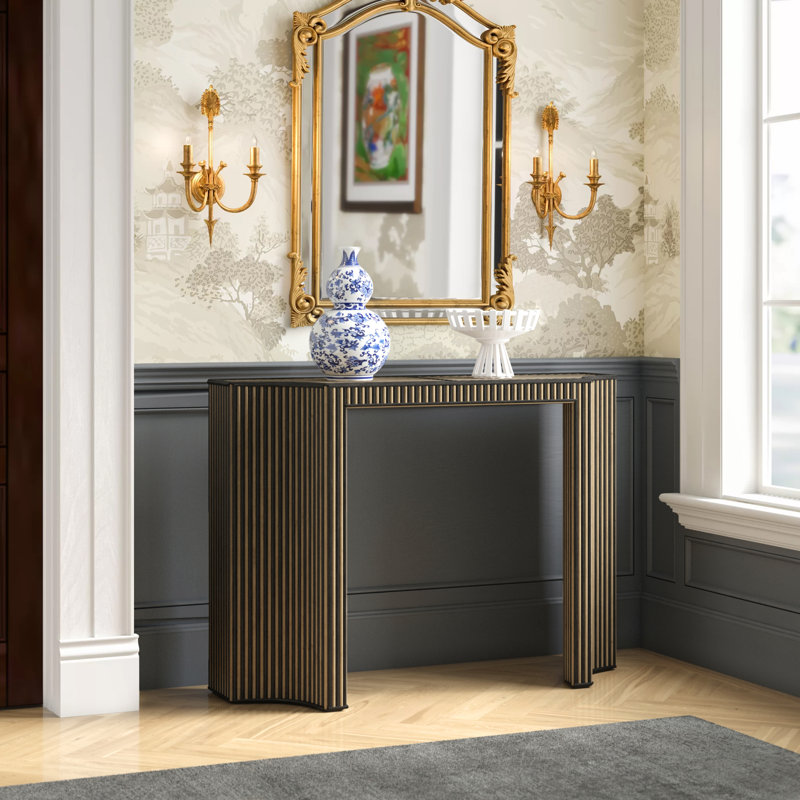 Trent 48'' W Console Table