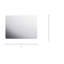 Miroir de salle de bain rectangulaire à DEL à brouillard 48 x 36 - 3000+ lumens, fer blanc, réflexion supérieure et éclairage personnalisable avec réglage de la température de couleur-1789621423