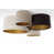 Black/White/Gold