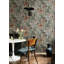 Rouleau de fleurs Mackenzie-476792103
