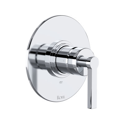 Lombardia 1/2" Pressure Balance Trim