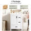 Meuble-lavabo autoportant 24 po avec 3 tiroirs et 1 porte 24 po-1744437020-1744437022