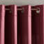 Panneau de rideau à oeillets à économie d'énergie thermique - Basics by Wayfair ™-1041009188-1022870172