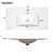 Elegant Shaker Bathroom Vanity-117177896