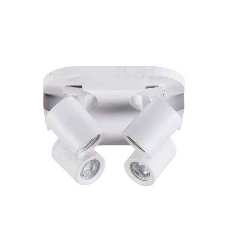 Brahms LED Spotlight