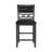 Relyea Solid Wood Counter Stool