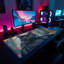 Polyester Desk Pad-2131705107
