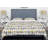 Retro Art Deco - Mid century bedding set - Modern Mid-century Bed cover set-105471119-40701954