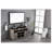 Rectangle Wall Mirror