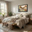Animaux, art floral sur toile, jardin de papillons-1874368346