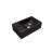 BOCCHI Milano 9.06'' Fireclay Rectangular Bathroom Sink-90558953