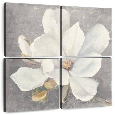 Harnek Serene Magnolia gris clair