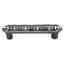 Fleur De Lis Bar / Handle Pull-11332234
