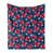 Blue/Red Floral is out of stock selected