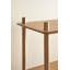 Banjo 149cm H x 80cm W Bookcase