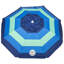 Parasol inclinable 6 '